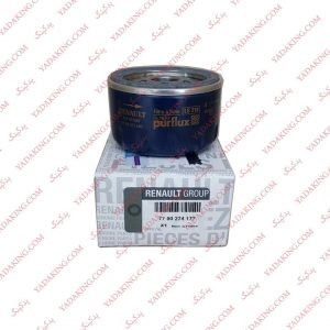 فیلتر-روغن-ال90-ساندرو-سایپایدک-یدکینگ-اورجینال