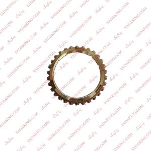 یدکینگ-احمدلو-برنایدک-دنده-