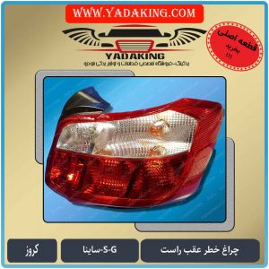 خطر عقب سایناs